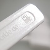 SteriPlast® sample scoop with lid, sterile