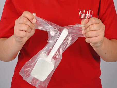 LaboPlast® Bio scoop
