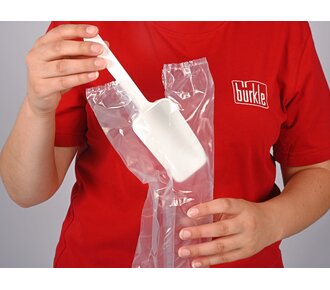 LaboPlast® scoop, disposable