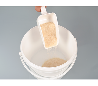 LaboPlast® Bio scoop