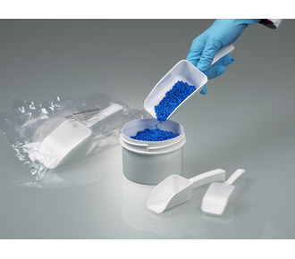 Sample scoop SteriPlast®, sterile