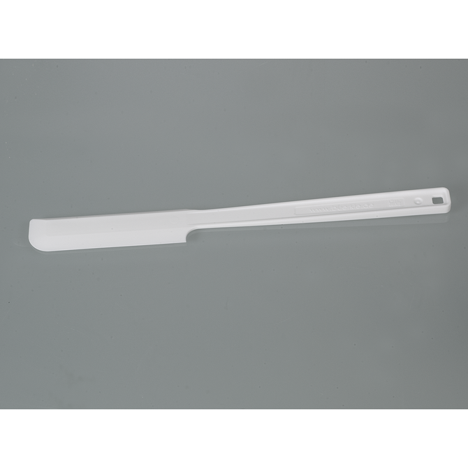 Sampling palette knife spatula, disposable Bio