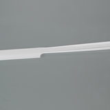Sampling palette knife spatula, disposable Bio