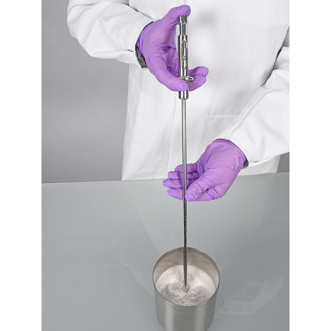 Powder Sampler Mini