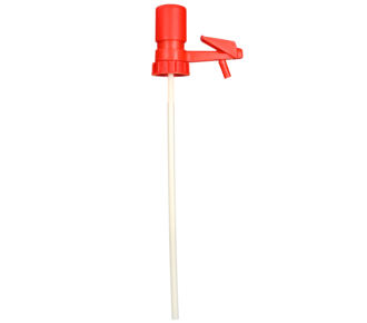 Pump-it® canister pump