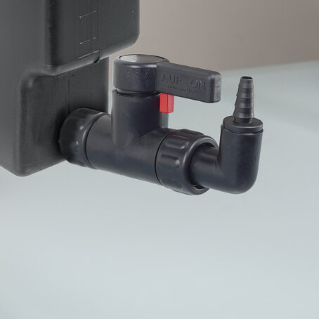 Compact canister set, electroconductive