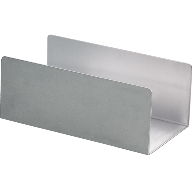 Support stand for compact jerrycans 5 l