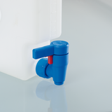 Compact spigot