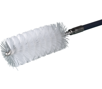 Cleaning brushes