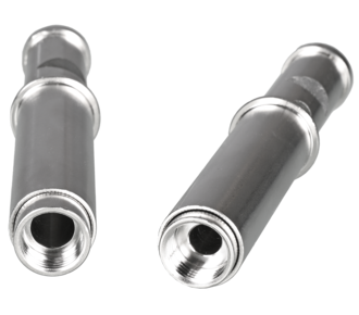 Collection cylinder for volume heads PharmaPicker