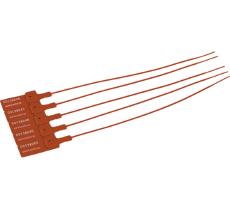 SampleSafe seal