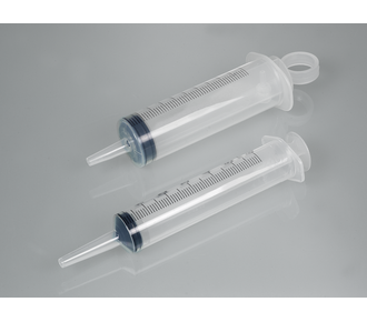 SteriPlast® syringe