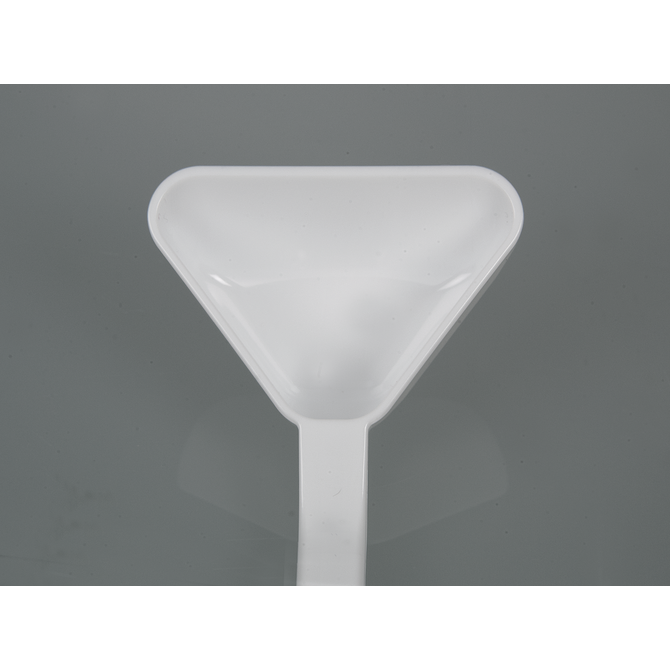 Ladle, long handle, disposable Bio, sterile