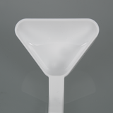 Ladle, long handle, disposable Bio, sterile
