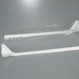 Ladle, long handle, disposable Bio, sterile