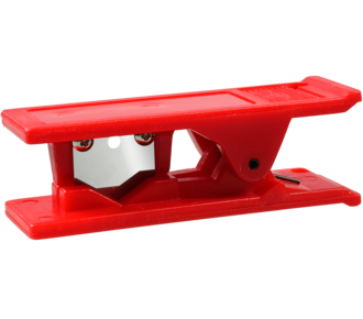 Hose cutter