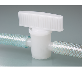 PVC pressure hose
