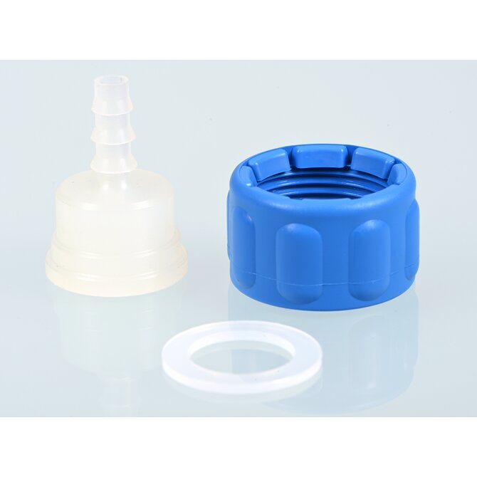 Hose nozzles