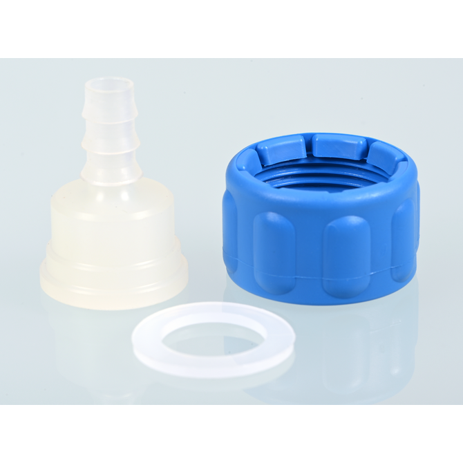 Hose nozzles
