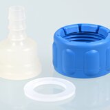 Hose nozzles