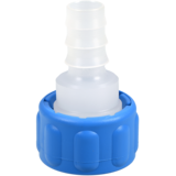 Hose nozzles