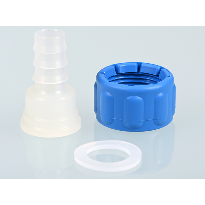 Hose nozzles