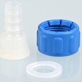 Hose nozzles