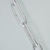 Drop/pull link chain 316TI