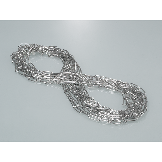 Drop/pull link chain 316TI