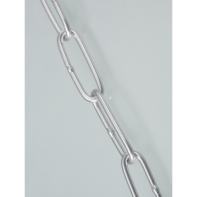 Drop/pull link chain 316TI