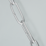 Drop/pull link chain 316TI