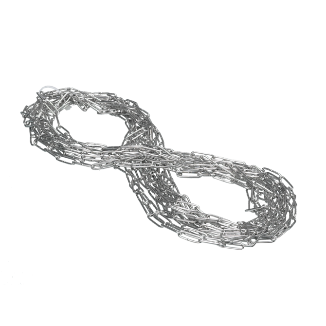 Drop/pull link chain 316TI