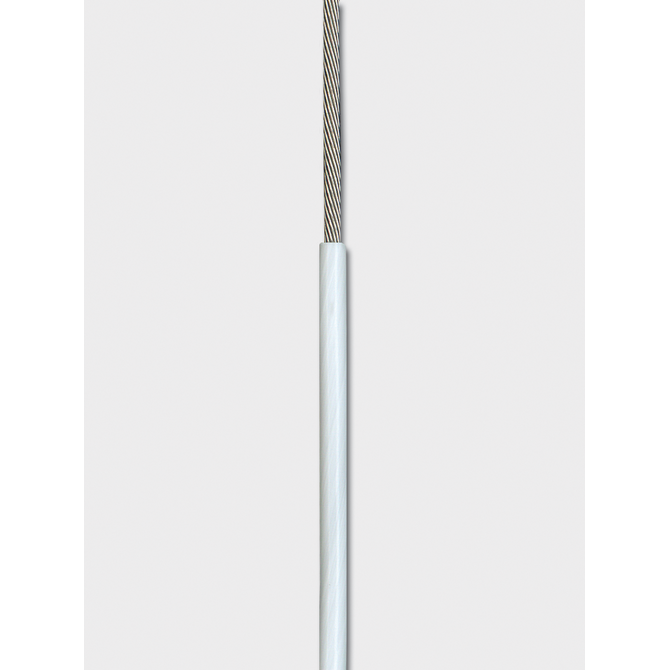 Lowering cable 304/PTFE