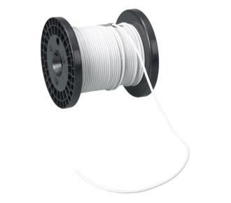 Lowering cable 304/PTFE