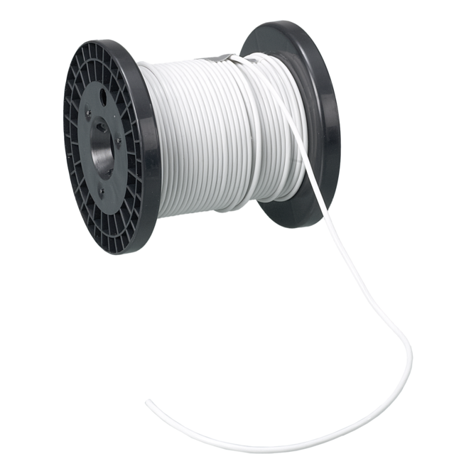 Lowering cable 304/PTFE