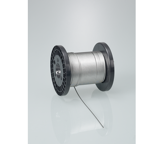 Drop wire 316L