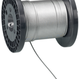 Drop wire 316L