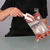 Security bags for samples