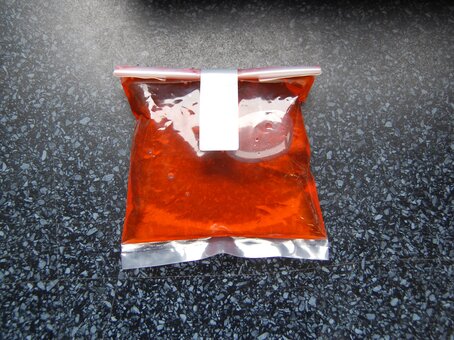 Tamper proof labels safe-it