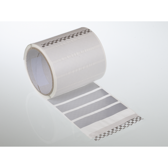 Tamper proof labels safe-it