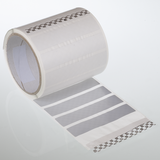 Tamper proof labels safe-it