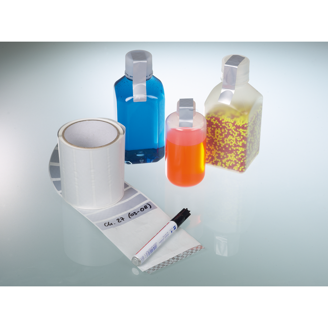 Tamper proof labels safe-it