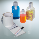 Tamper proof labels safe-it