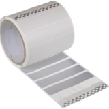 Tamper proof labels safe-it