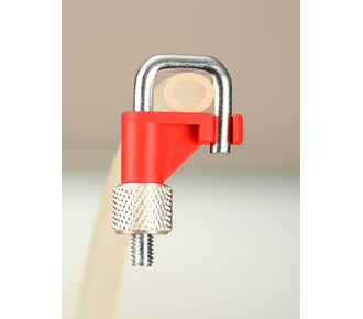 Silicone hose