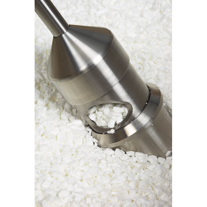 Silo sampler SiloPicker