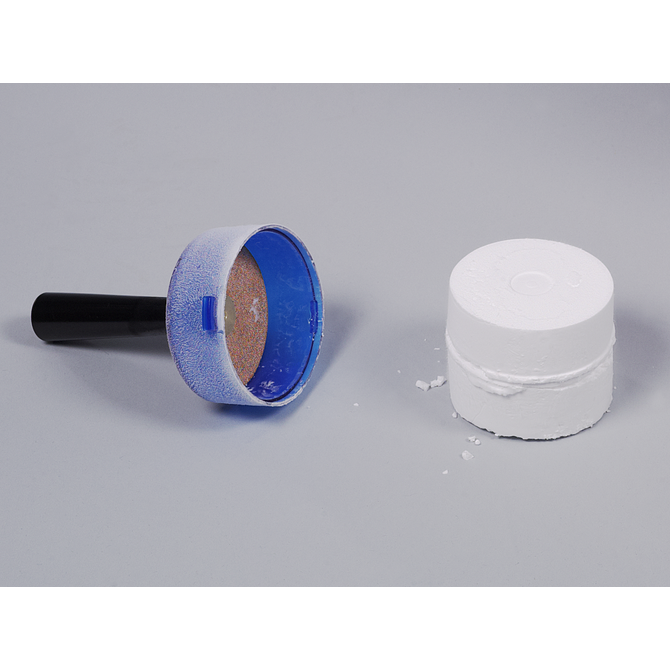 SnowPack® dry ice machine