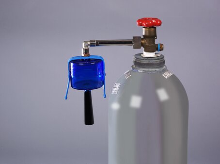 SnowPack® dry ice machine