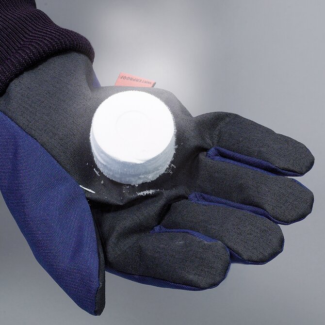 SnowPack® dry ice machine