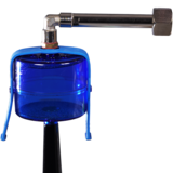 SnowPack® dry ice machine